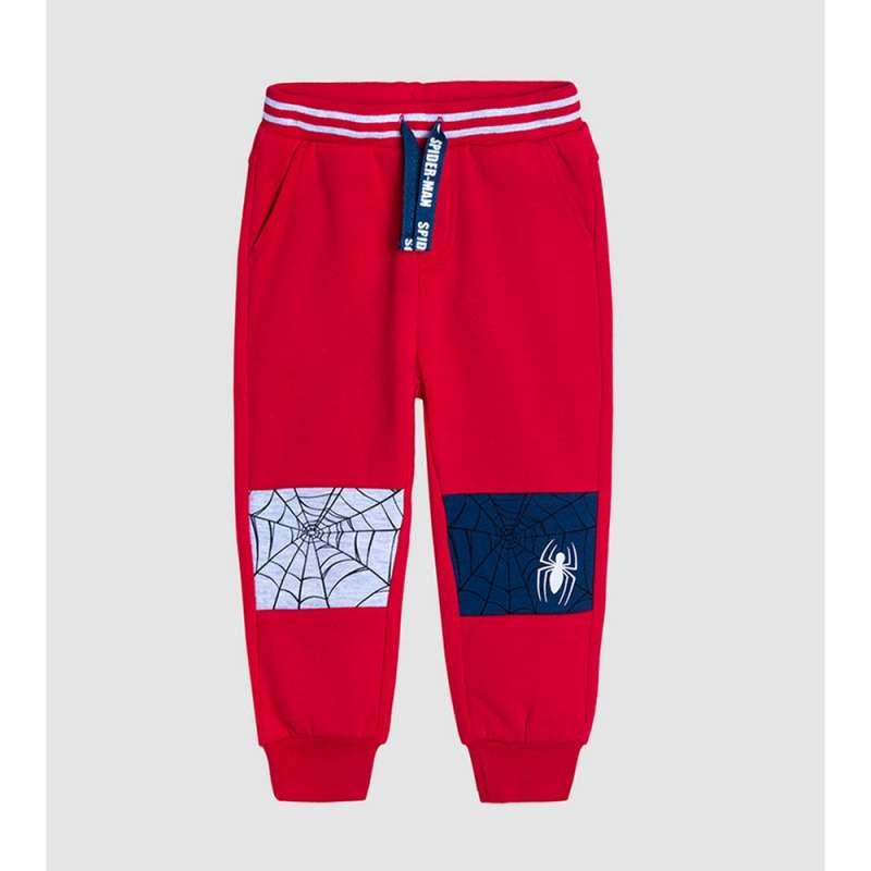 COOL CLUB TRENERKA DONJI DIO SPIDERMAN RED