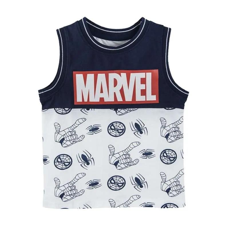 COOL CLUB MAJICA BEZ RUKAVA SPIDERMAN