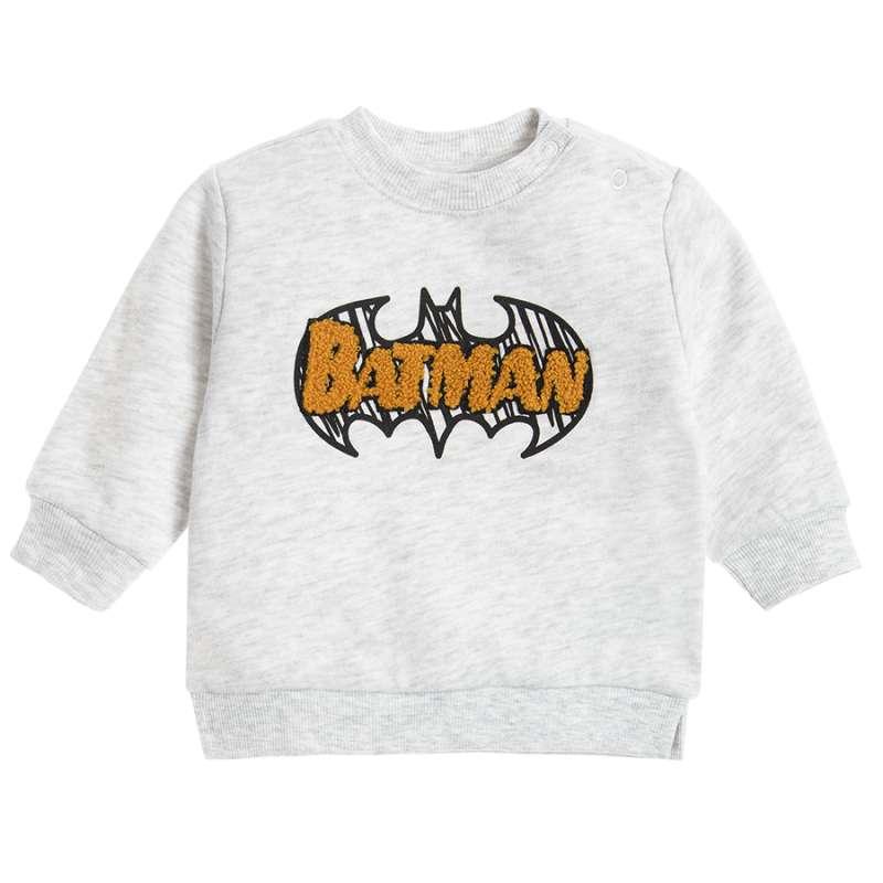 COOL CLUB TRENERKA BATMAN WARNER BROS