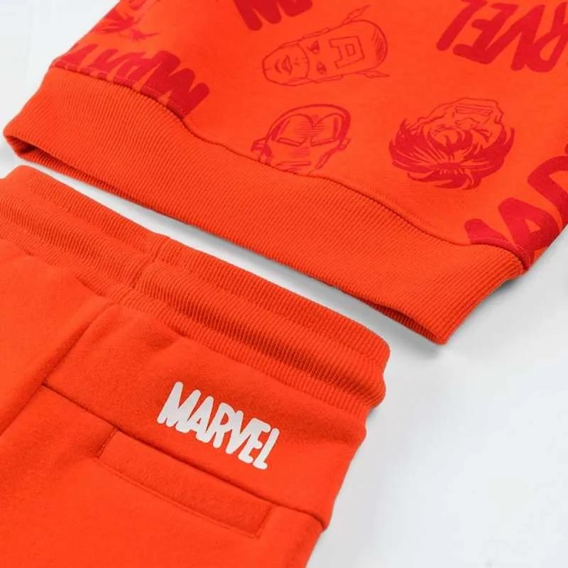 COOL CLUB TRENERKA MARVEL COMICS MARVEL