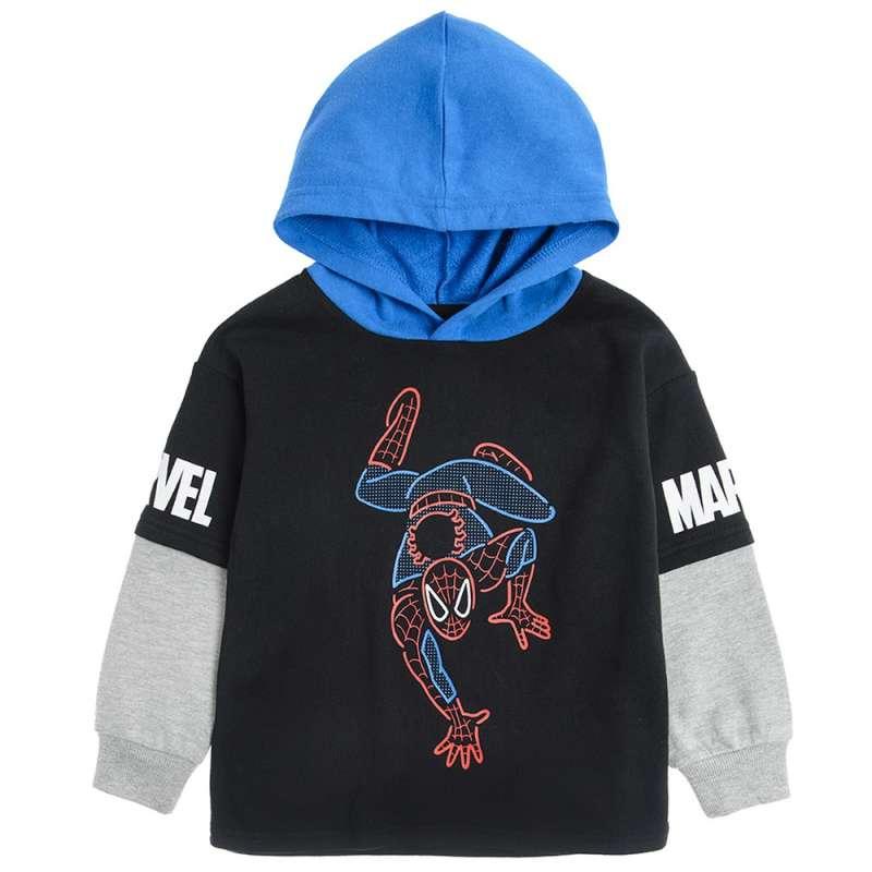 NN DUKS SPIDERMAN MARVEL 