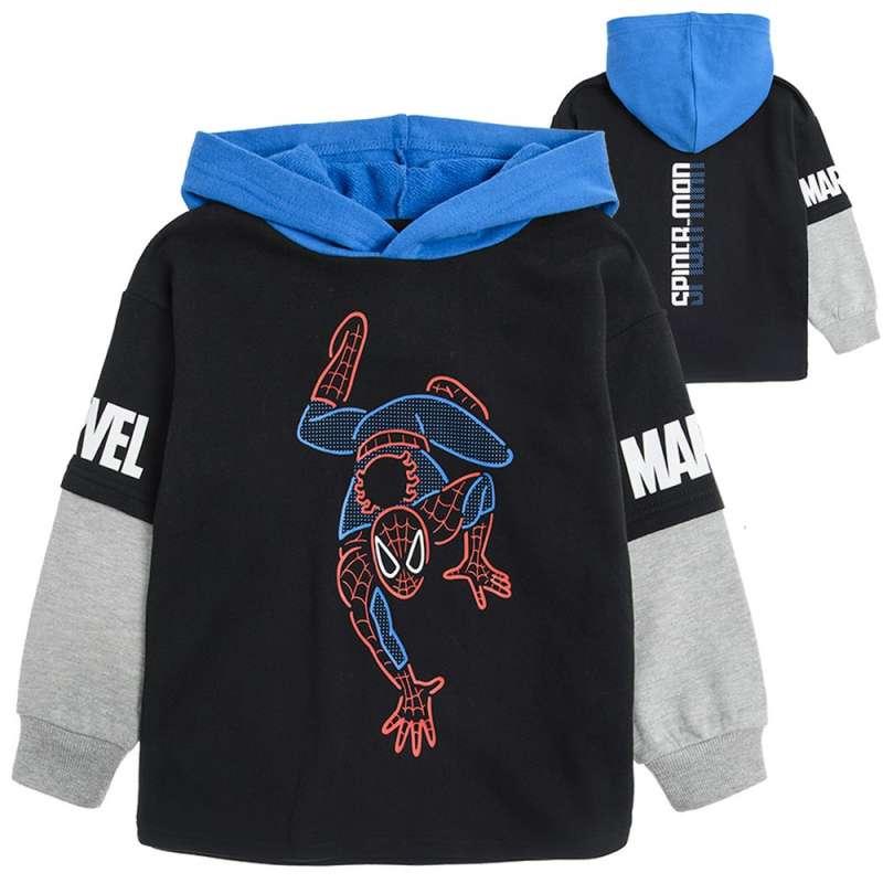 NN DUKS SPIDERMAN MARVEL 