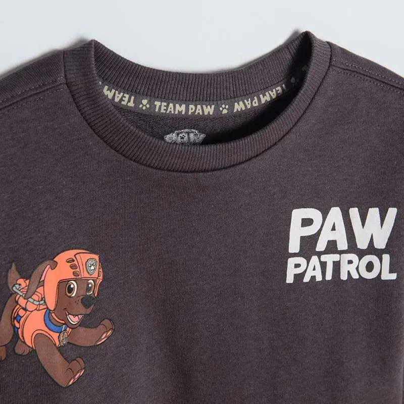 NN DUKS PAW PATROL NICKELODEON 