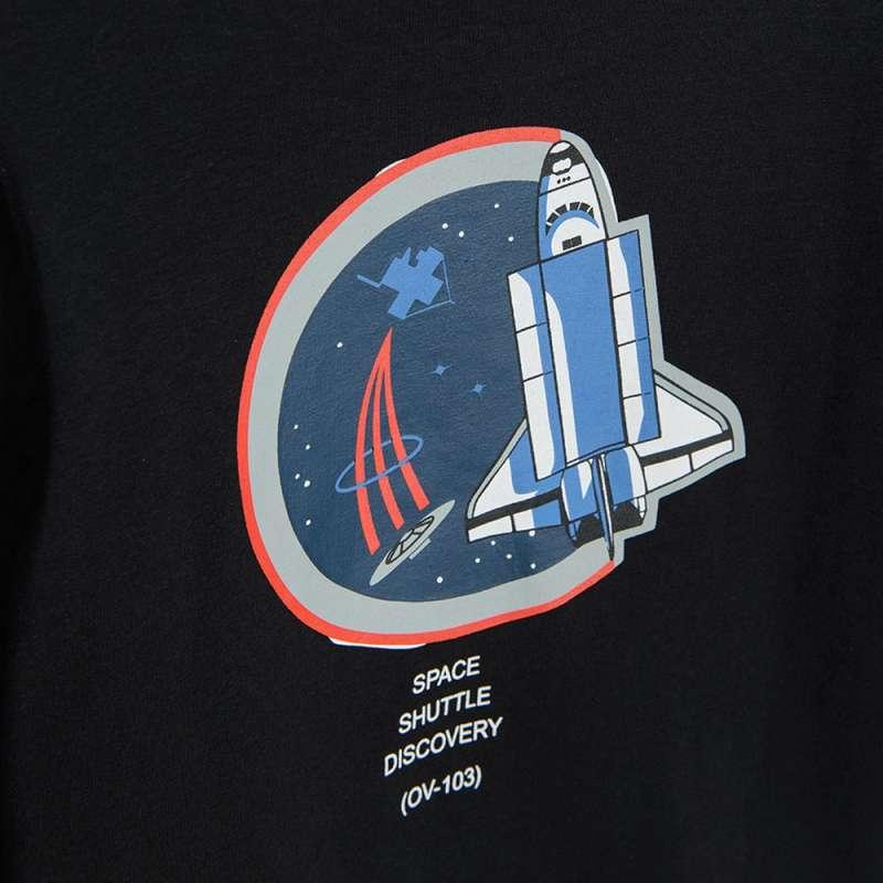 COOL CLUB DUKS NASA NASA