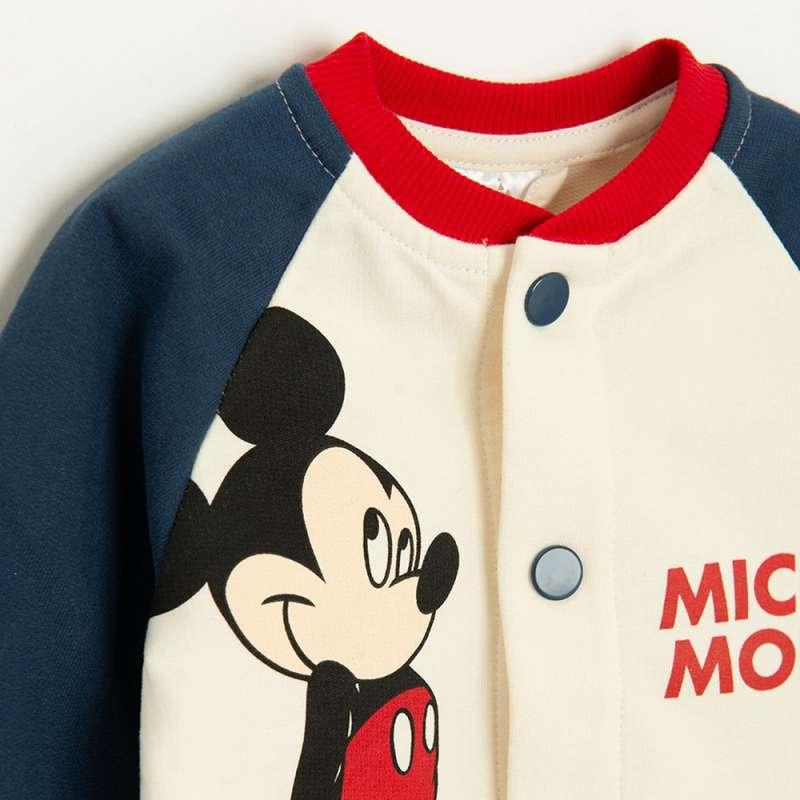 COOL CLUB DUKS DISNEY MICKEY MOUSECREAMY 