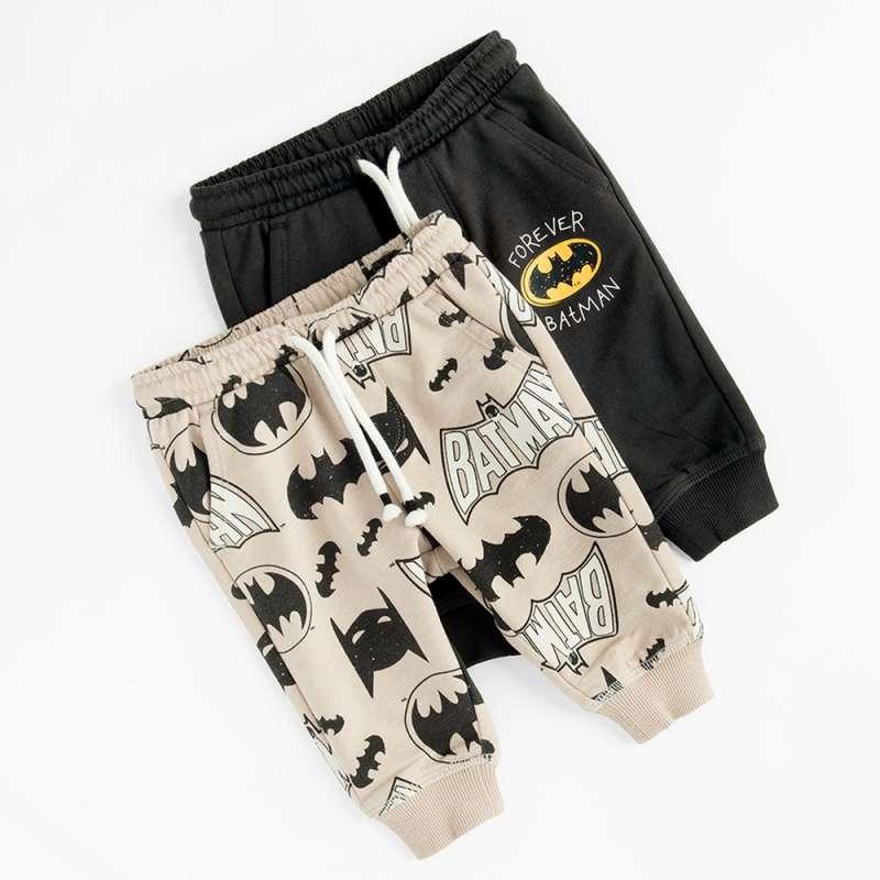 COOL CLUB DONJI DEO 2KOM WARNER BROS BATMANMIX BOTANIC