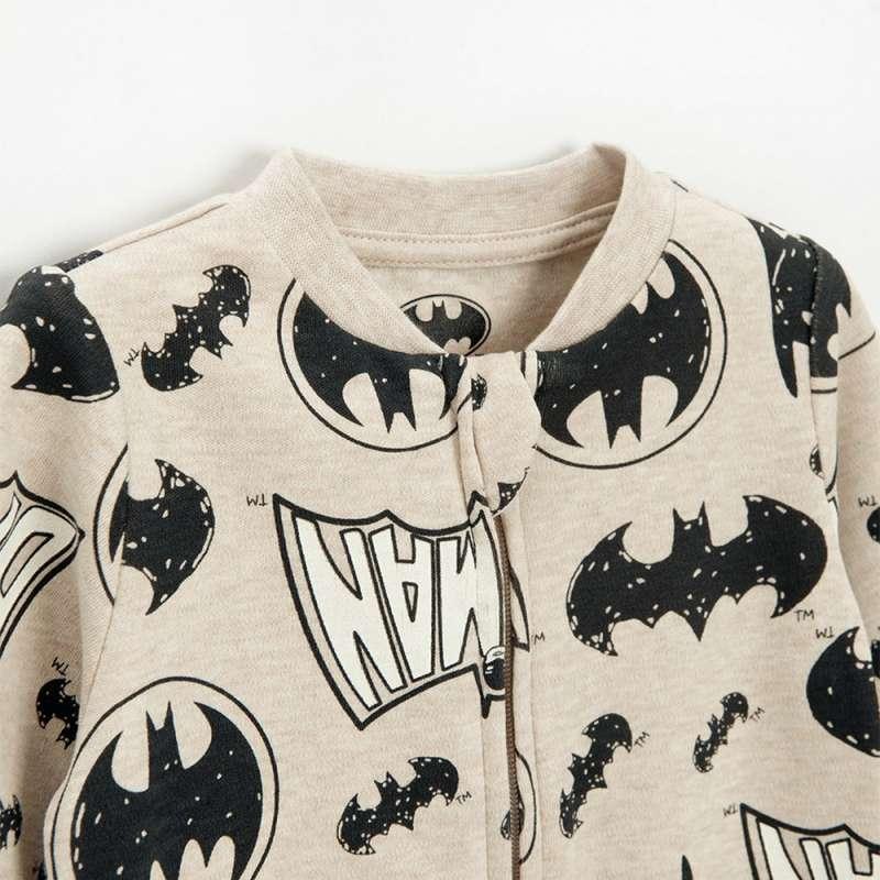 COOL CLUB ZEKA 2KOM WARNER BROS BATMANMIX