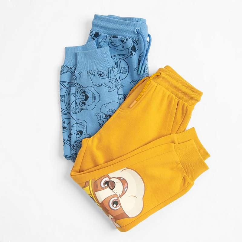 COOL CLUB DONJI DEO 2KOM NICKELODEON PAW PATROLMIX