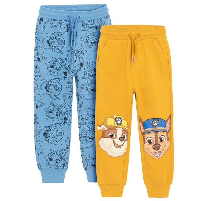COOL CLUB DONJI DEO 2KOM NICKELODEON PAW PATROLMIX