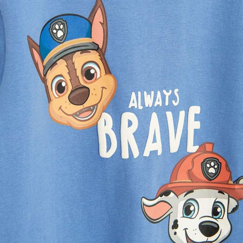 COOL CLUB DUKS NICKELODEON PAW PATROLBLUE