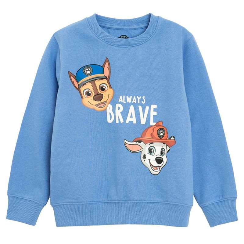COOL CLUB DUKS NICKELODEON PAW PATROLBLUE