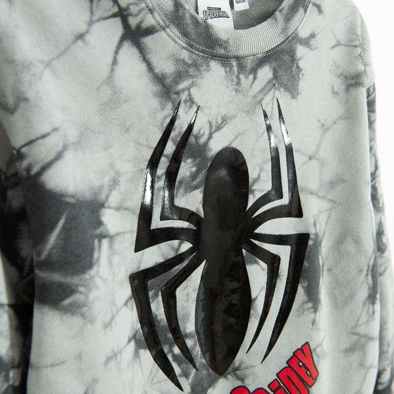 COOL CLUB SPIDER-MAN DUKS GREY