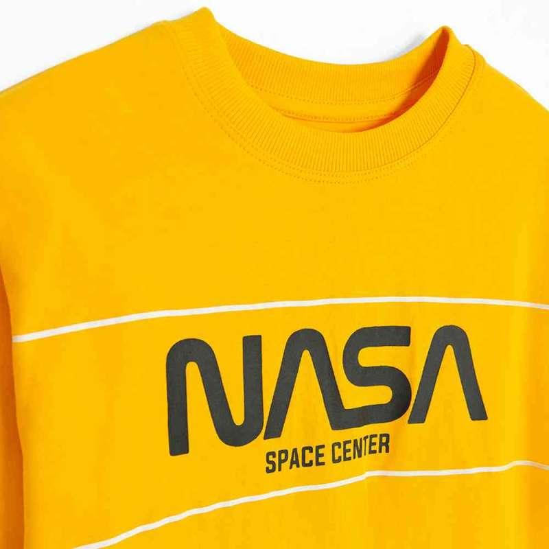 COOL CLUB NASA DUKS 2KOM MIX