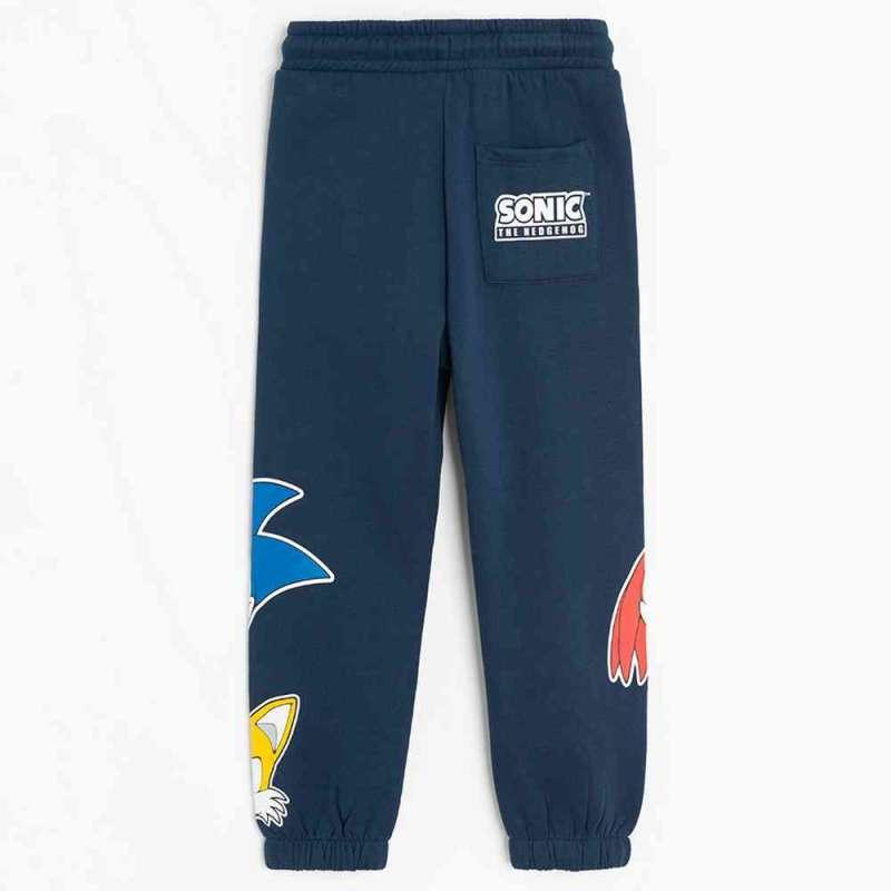 COOL CLUB SONIC DONJI DEO NAVY BLUE