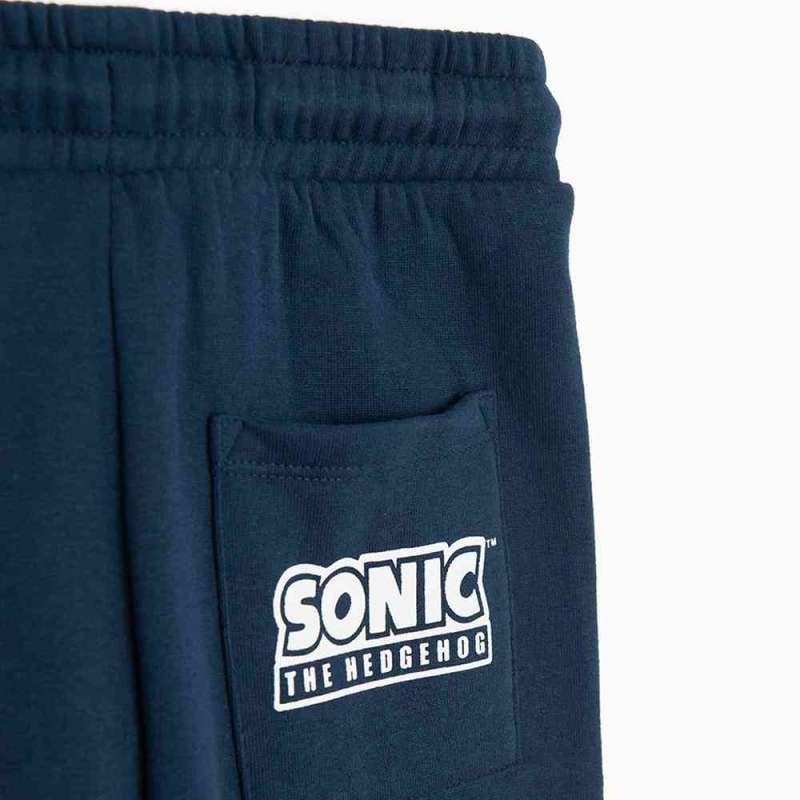 COOL CLUB SONIC DONJI DEO NAVY BLUE