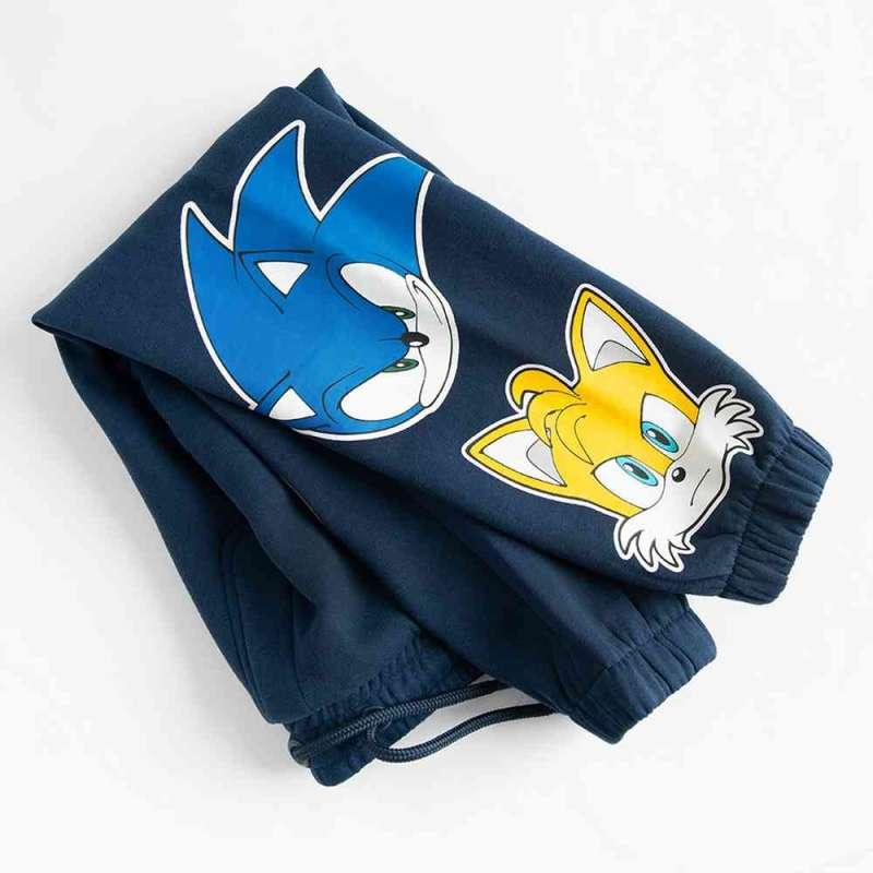COOL CLUB SONIC DONJI DEO NAVY BLUE