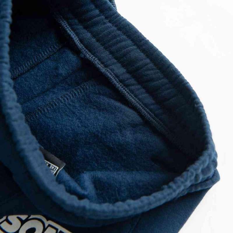 COOL CLUB SONIC DONJI DEO NAVY BLUE
