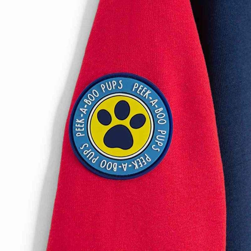 COOL CLUB PAW PATROL DUKS BLUE