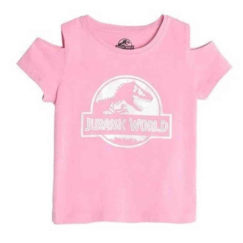 NN MAJICA KRATAK RUKAV JURASSIC WORLD 