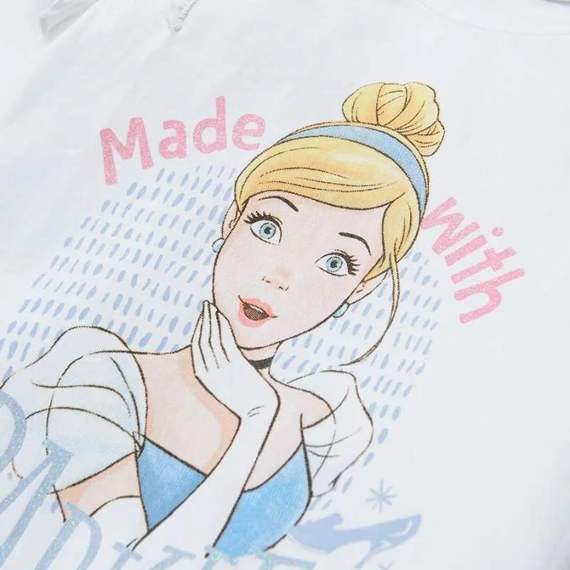 NN MAJICA KRATAK RUKAV PRINCESS DISNEY 