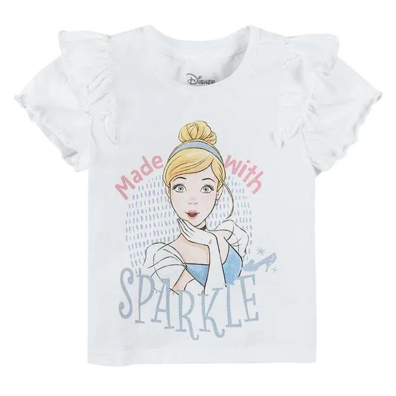 NN MAJICA KRATAK RUKAV PRINCESS DISNEY 