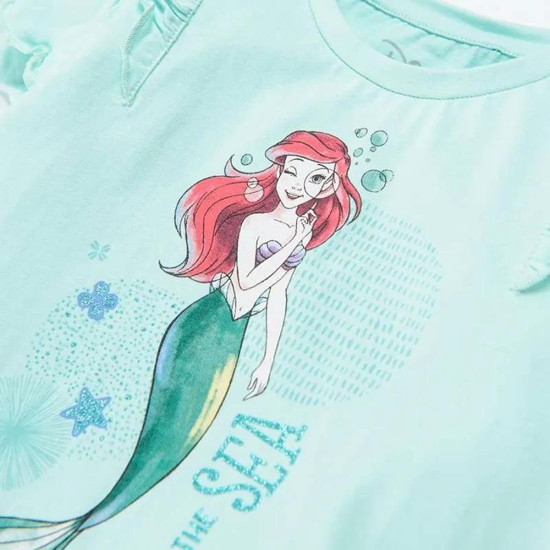NN MAJICA KRATAK RUKAV PRINCESS DISNEY 