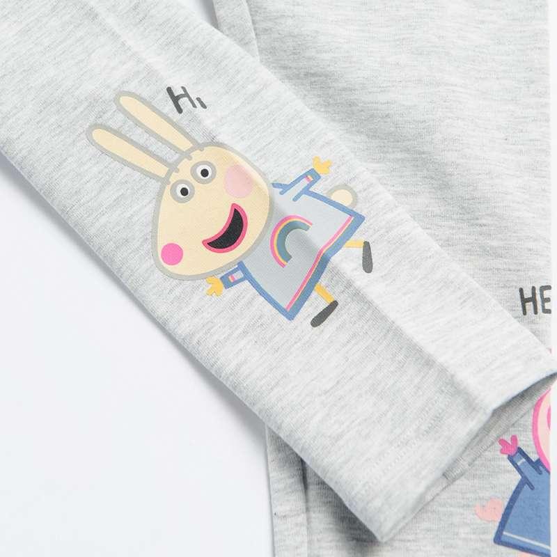 COOL CLUB HELANKE 2KOM PEPPA PIG EONE