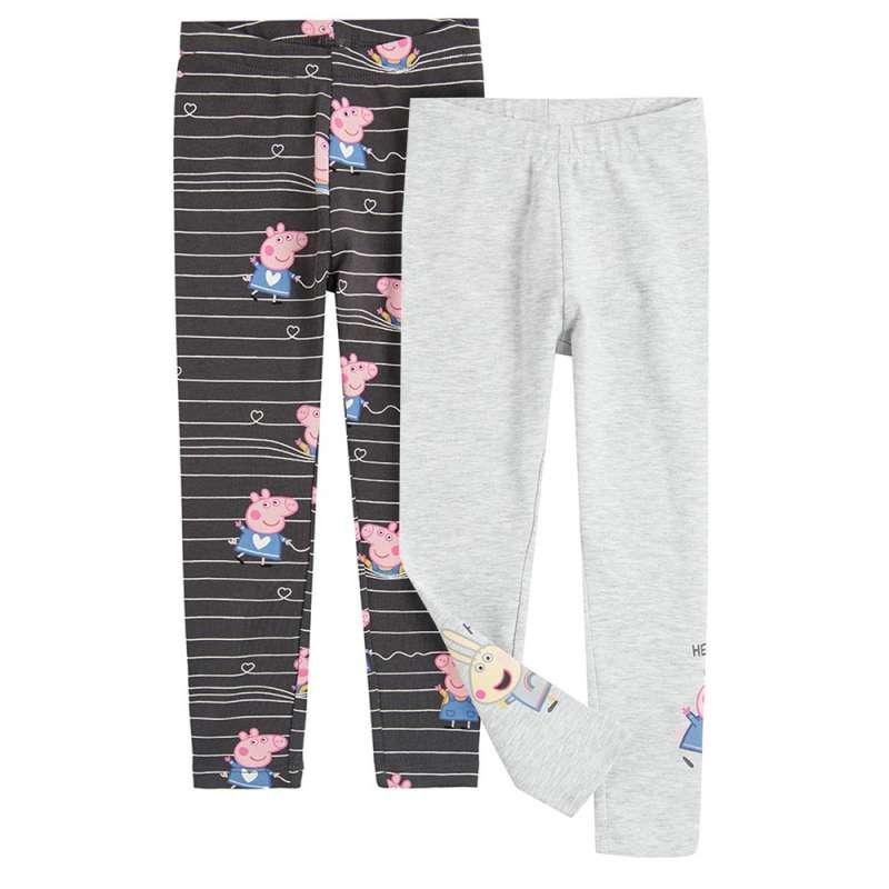 COOL CLUB HELANKE 2KOM PEPPA PIG EONE