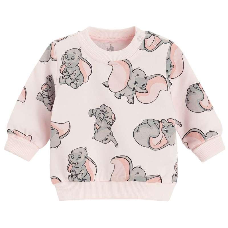 COOL CLUB TRENERKA DISNEY DUMBO SETLIGHT PINK