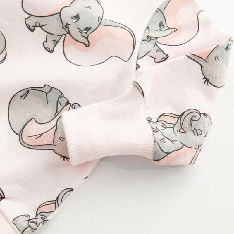 COOL CLUB TRENERKA DISNEY DUMBO SETLIGHT PINK
