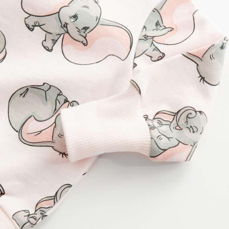 COOL CLUB TRENERKA DISNEY DUMBO SETLIGHT PINK 