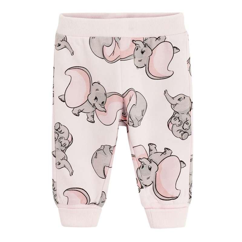 COOL CLUB TRENERKA DISNEY DUMBO SETLIGHT PINK