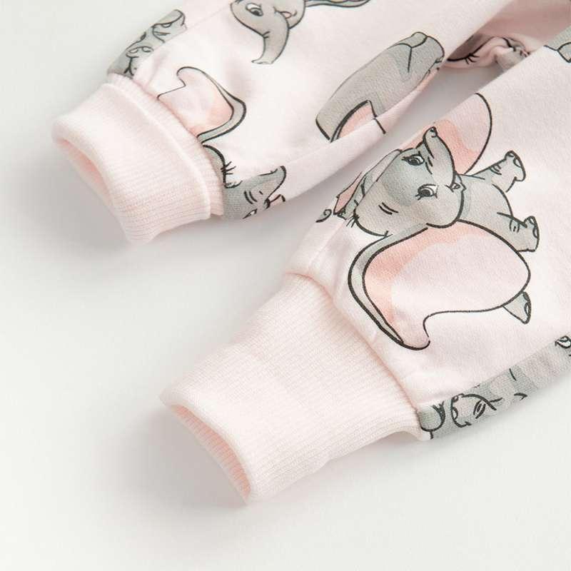 COOL CLUB TRENERKA DISNEY DUMBO SETLIGHT PINK