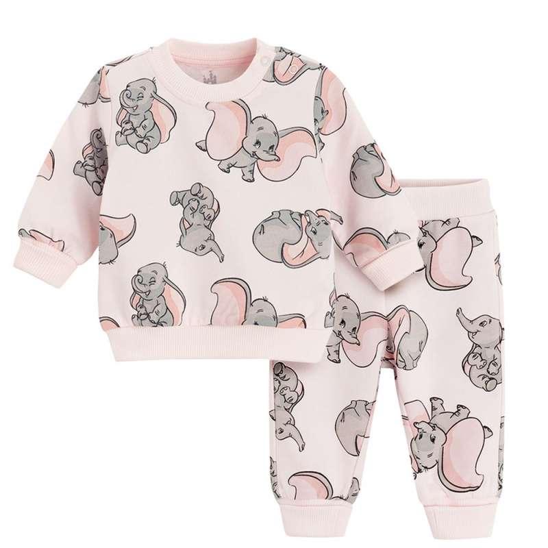 COOL CLUB TRENERKA DISNEY DUMBO SETLIGHT PINK