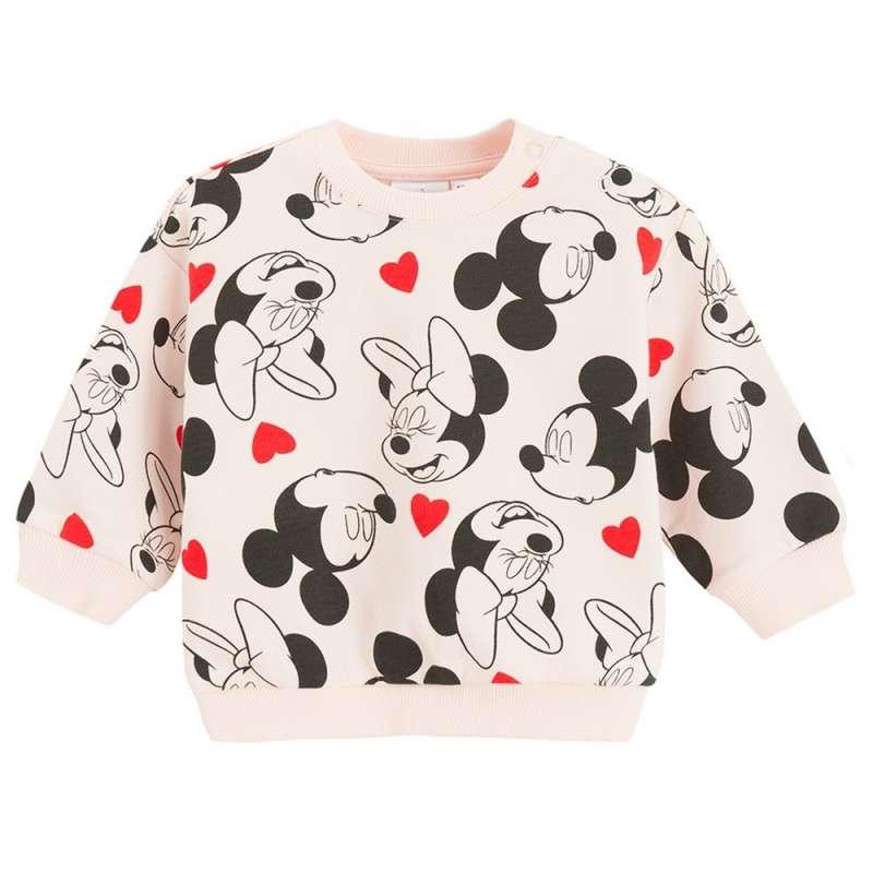 COOL CLUB TRENERKA DISNEY MINNIE MOUSELIGHT PINK