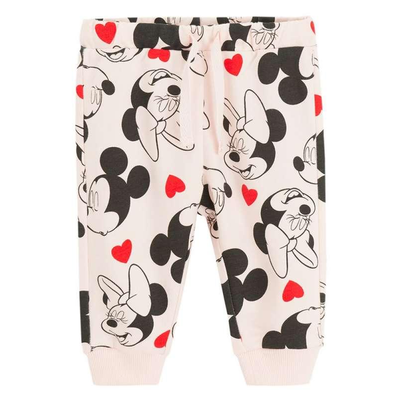 COOL CLUB TRENERKA DISNEY MINNIE MOUSELIGHT PINK