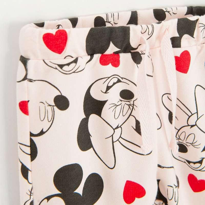 COOL CLUB TRENERKA DISNEY MINNIE MOUSELIGHT PINK