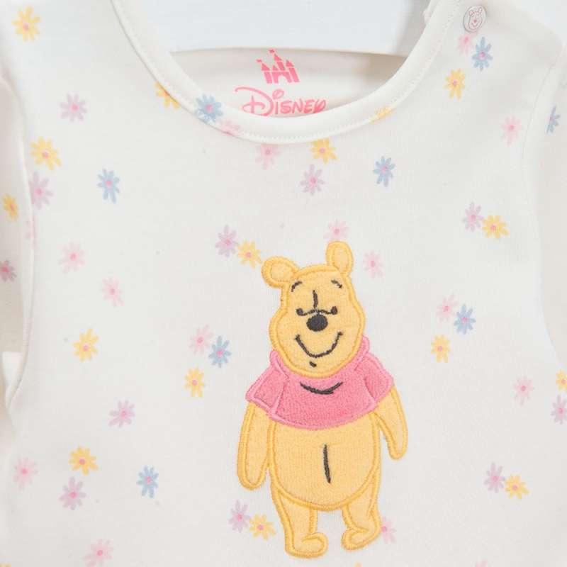 COOL CLUB ZEKA DISNEY WINNIE THE POOH PINK 