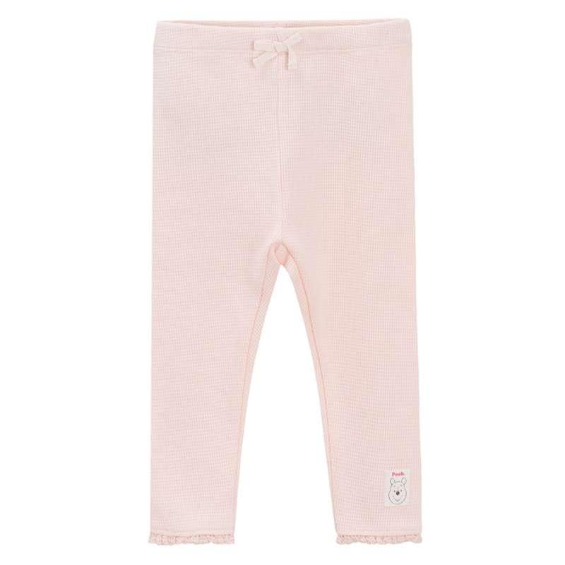 COOL CLUB SET BODI DUG RUKAV, DONJI DEO I TRAKA ZA KOSU DISNEY WINNIE THE POOH M