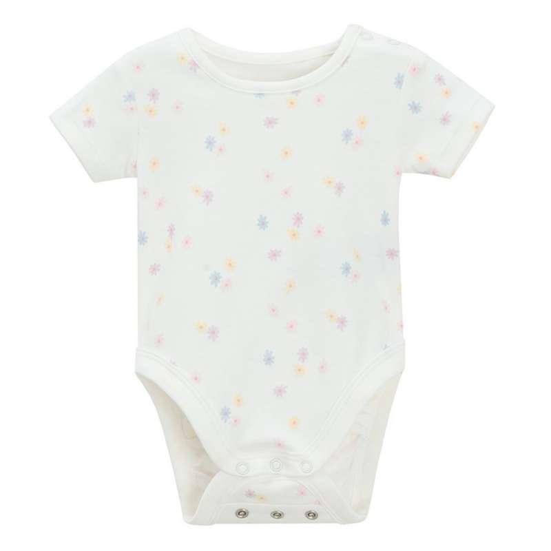COOL CLUB SET BODI DUG RUKAV, DONJI DEO I TRAKA ZA KOSU DISNEY WINNIE THE POOH M