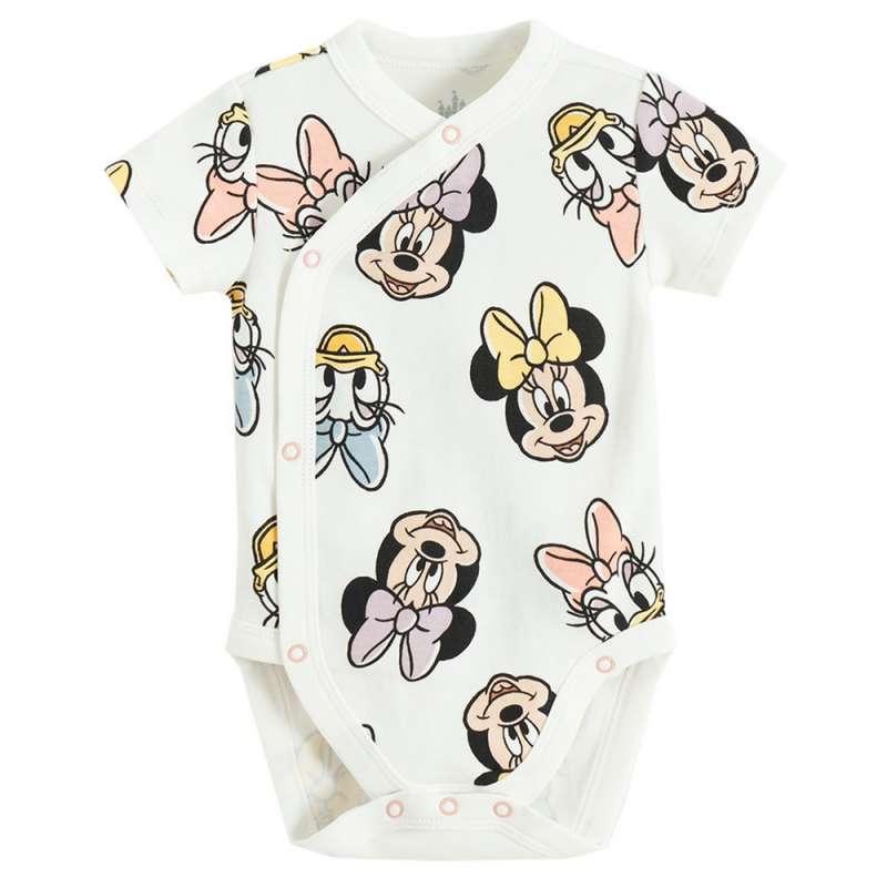 COOL CLUB BODI KRATAK RUKAV 2KOM DISNEY MINNIE MOUSEMIX