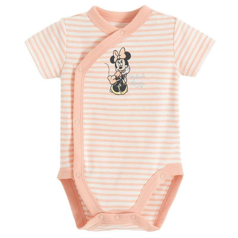 COOL CLUB BODI KRATAK RUKAV 2KOM DISNEY MINNIE MOUSEMIX