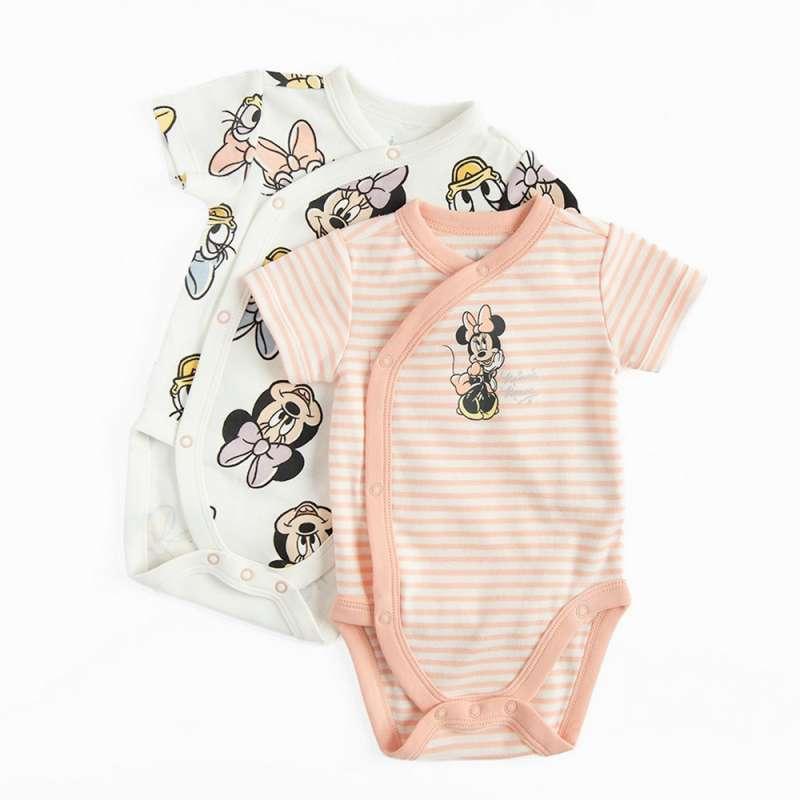 COOL CLUB BODI KRATAK RUKAV 2KOM DISNEY MINNIE MOUSEMIX