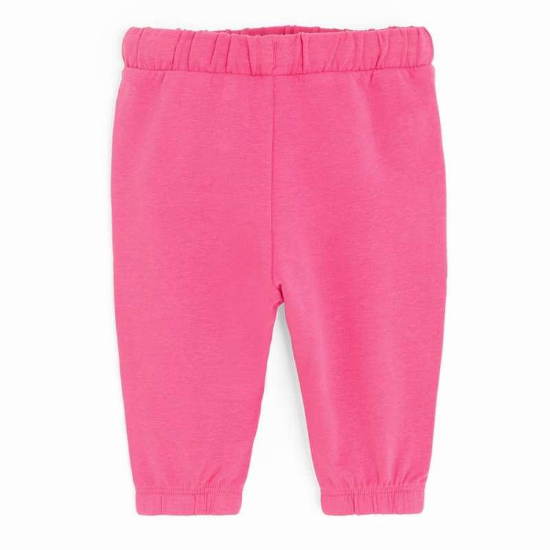 COOL CLUB PEPPA PIG DONJI DEO FUCHSIA