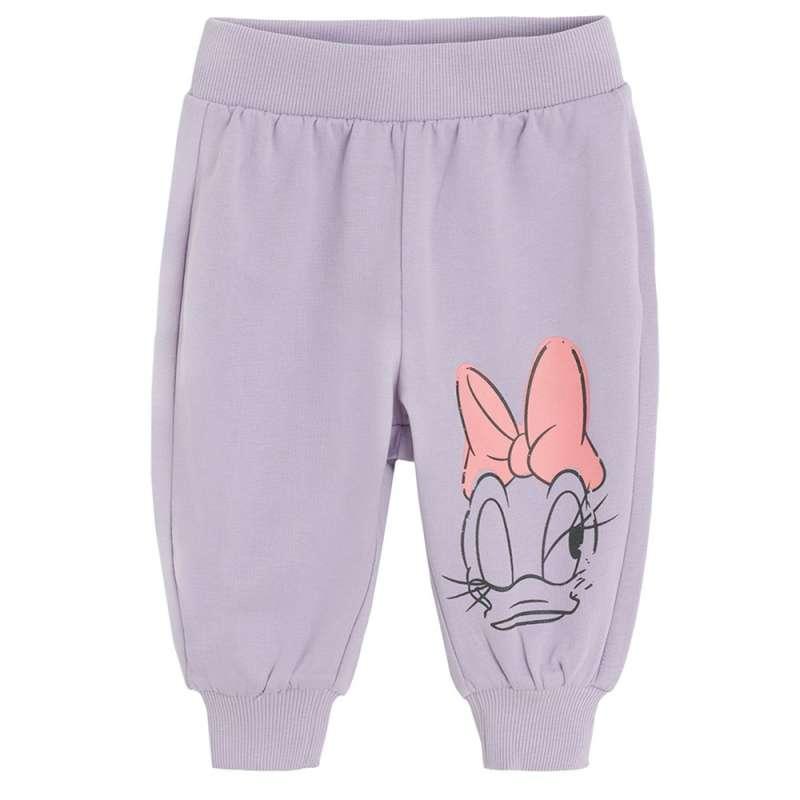 COOL CLUB MINNIE & FRIENDS DONJI DEO LILAC