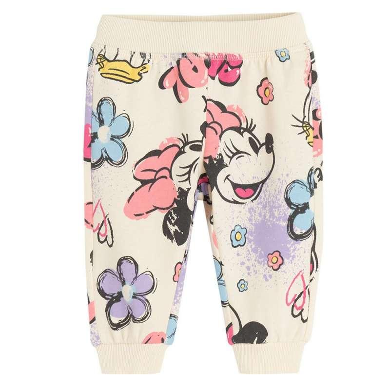 COOL CLUB MINNIE & FRIENDS TRENERKA CREAMY