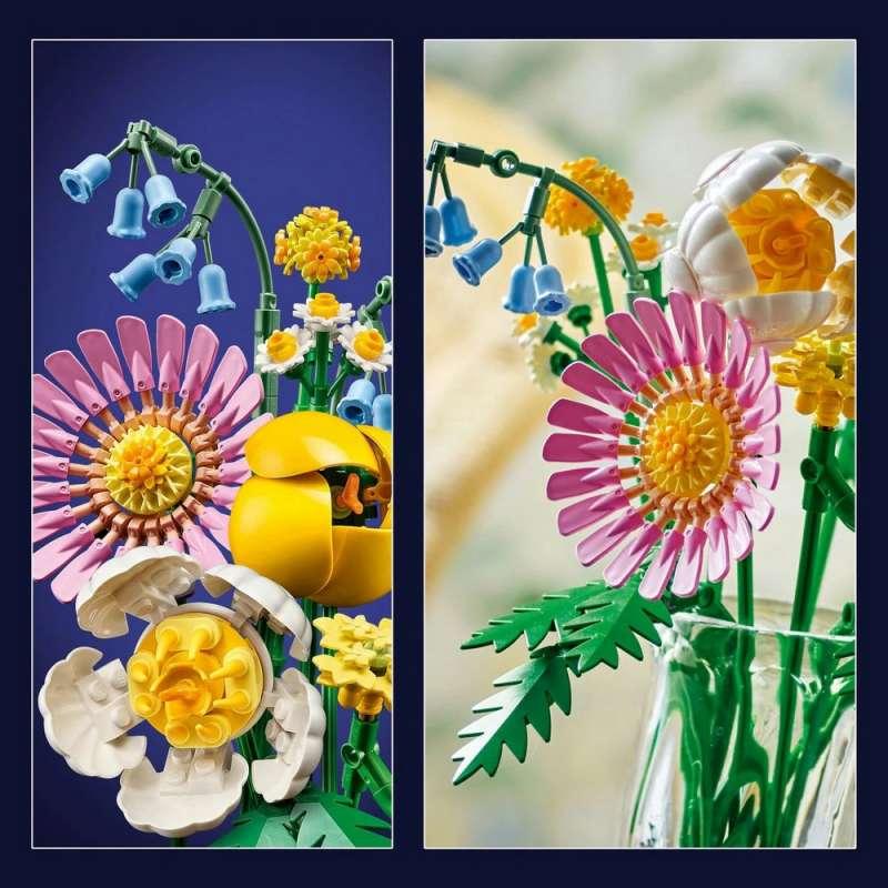 PETITE SUNNY BOUQUET 
