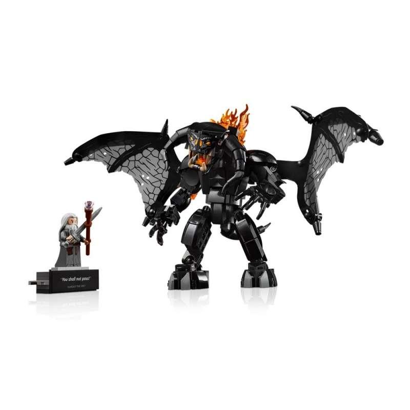 LEGO ICONS ICONS 10367 