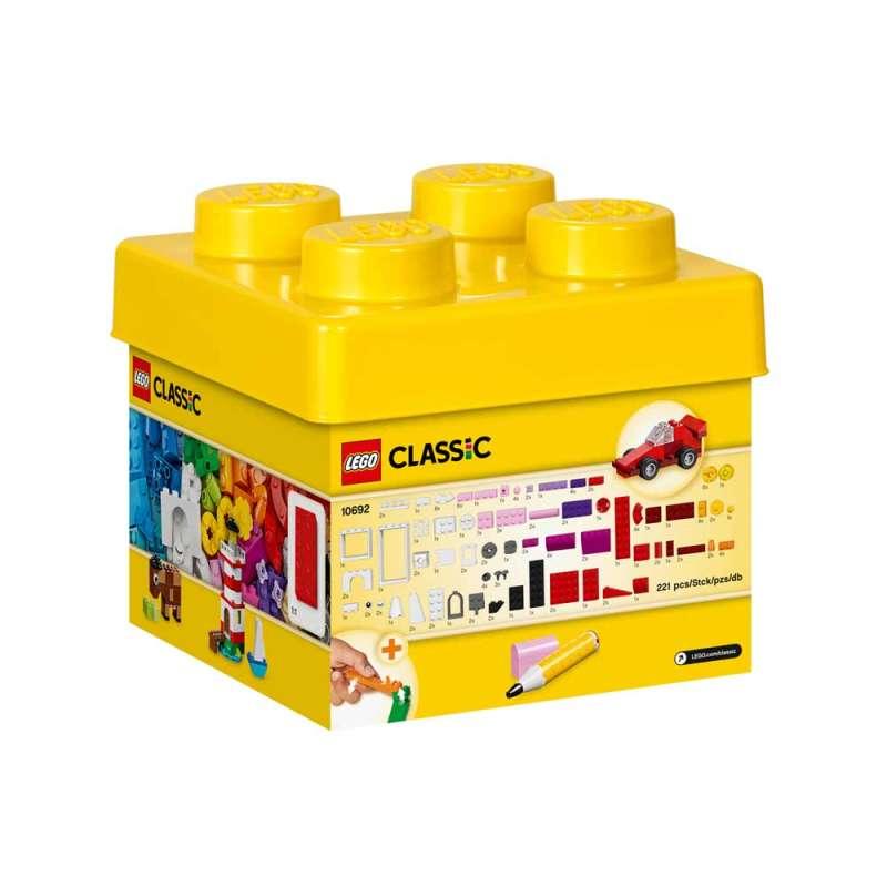 LEGO CLASSIC KREATIVNA KUTIJA 