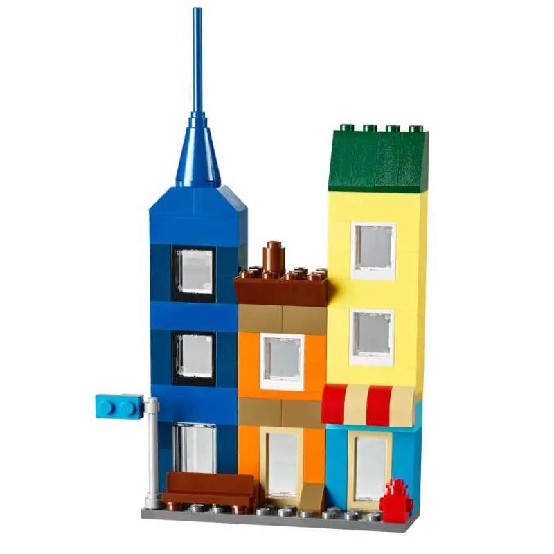 LEGO CLASSIC CREATIVE LARGE CREATIVE BOX